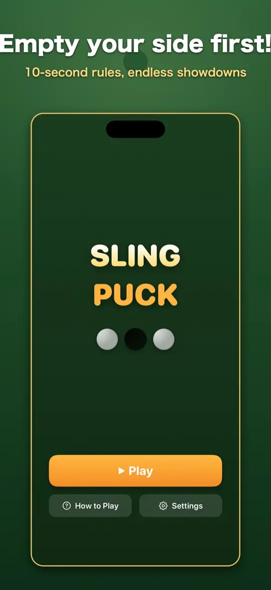 SlingPuck — 16